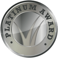 Platinum Award
